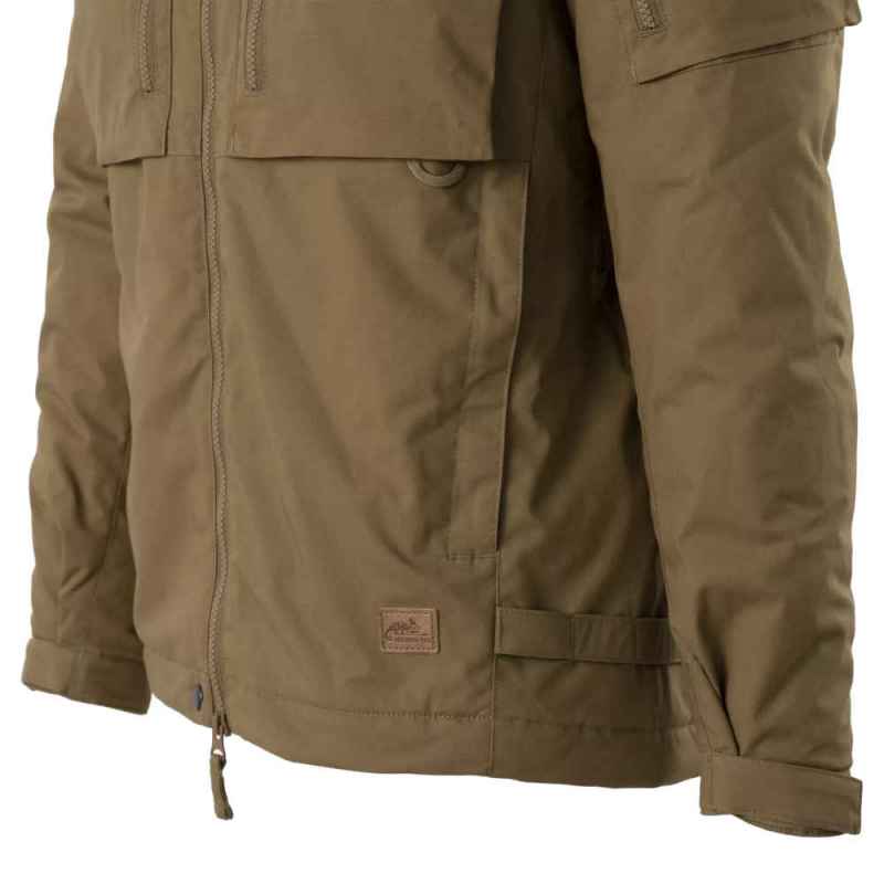 Helikon-Tex Yukon Winter Jacket - Coyote
