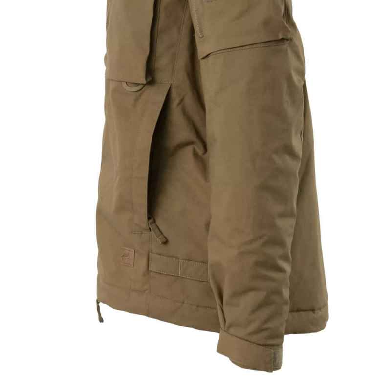 Helikon-Tex Yukon Winter Jacket - Coyote