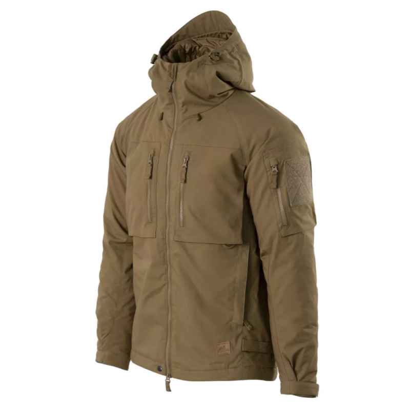 Helikon-Tex Yukon Winter Jacket - Coyote