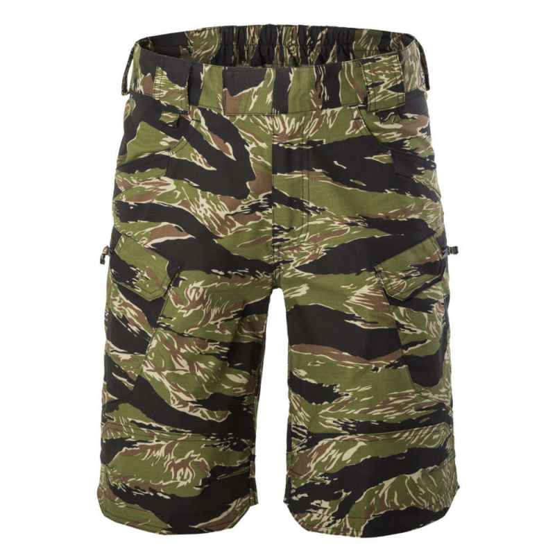 Helikon-Tex UTS Urban Tactical Shorts 11'' - Stretch Ripstop - Rhodesian Camo