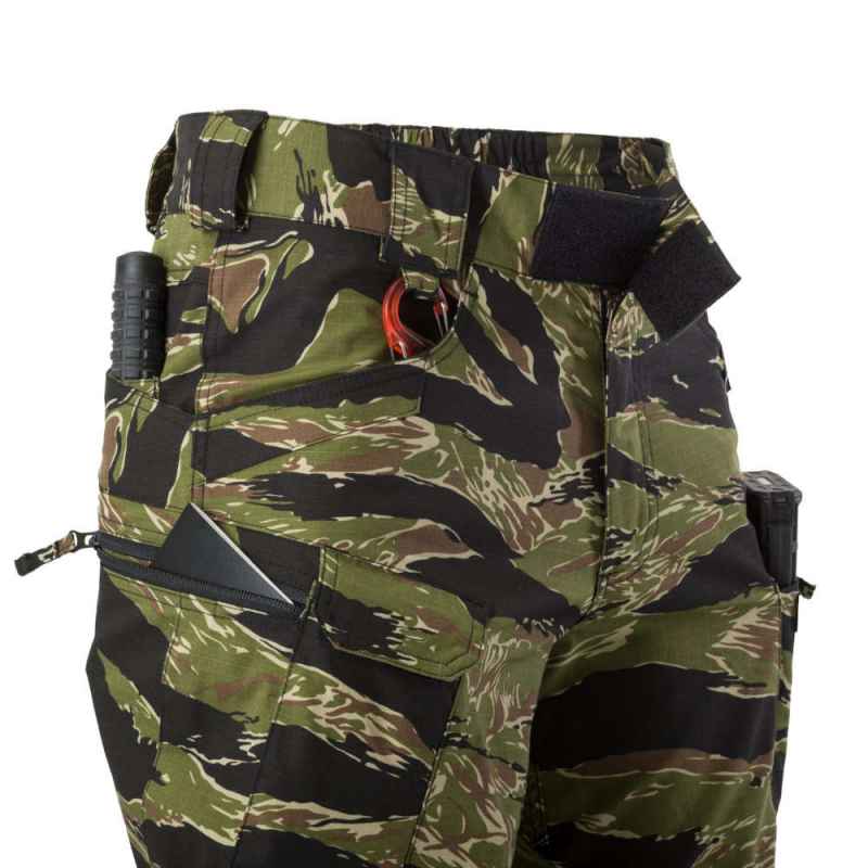 Helikon-Tex UTS Urban Tactical Shorts 11'' - Stretch Ripstop - Rhodesian Camo