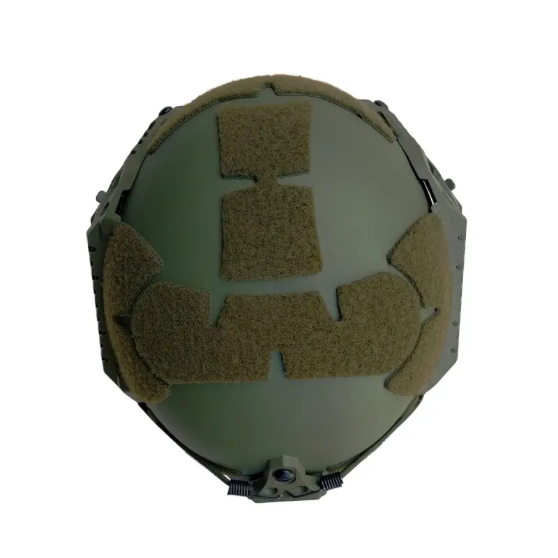 Schutzhelm-BK-ACH-HC-Oliv-oben
