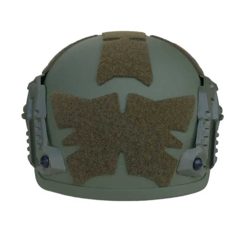 Schutzhelm-BK-ACH-HC-Oliv-klett