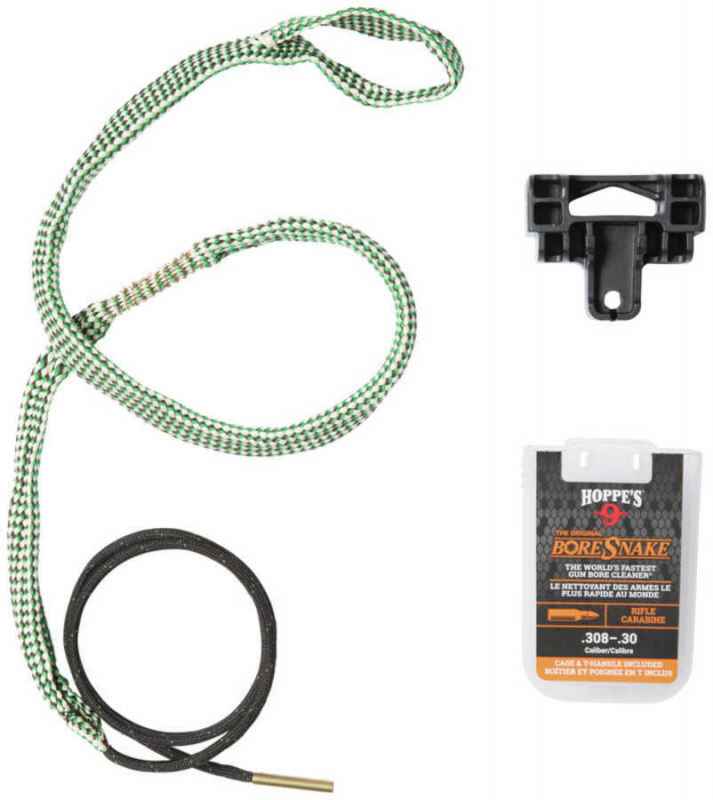 Hoppes Boresnake® DEN .30, .308, 7.62mm Rifle