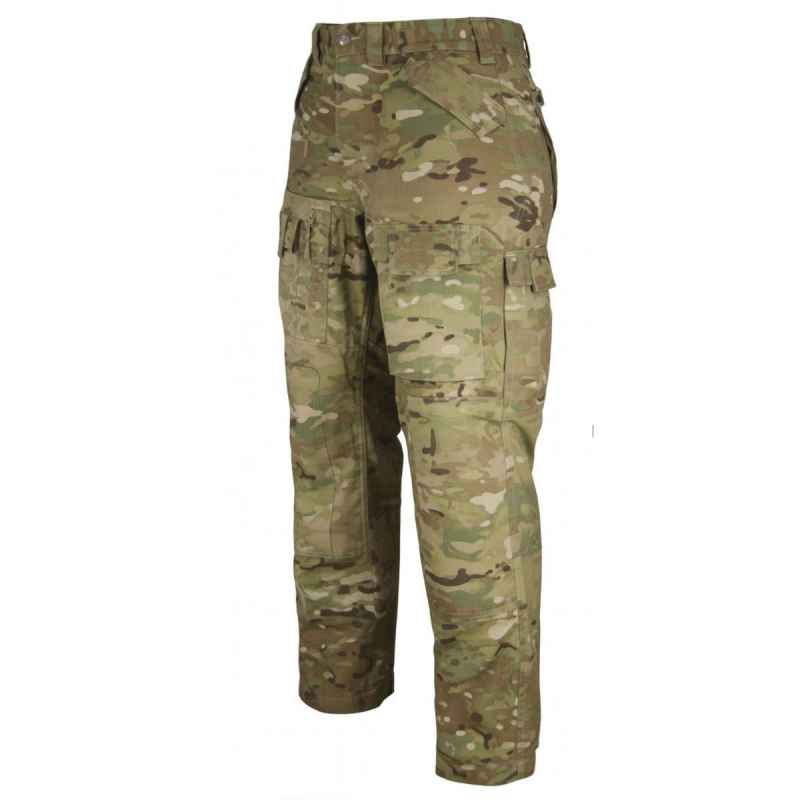 Leo Köhler Combat-Hose  Ripstop - Multicam