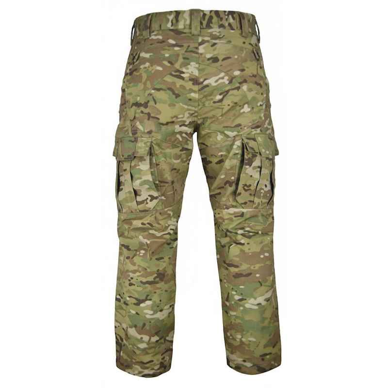Leo Köhler Combat-Hose  Ripstop - Multicam
