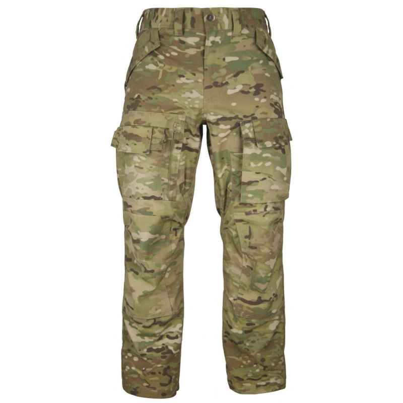 Leo Köhler Combat-Hose  Ripstop - Multicam