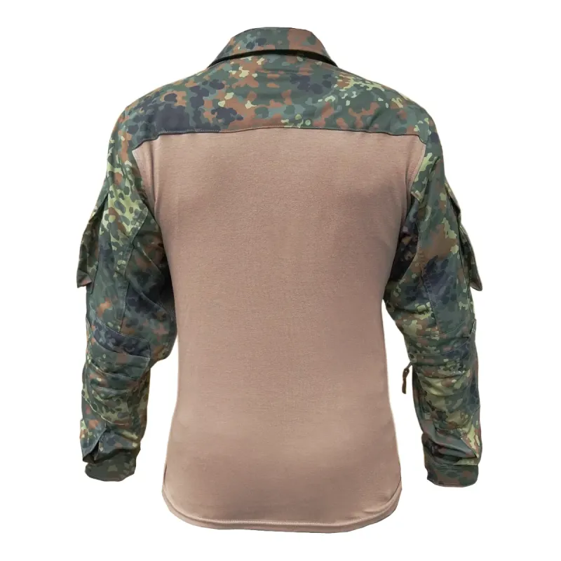 Leo-Koehler-Combat-Shirt-2.0-back