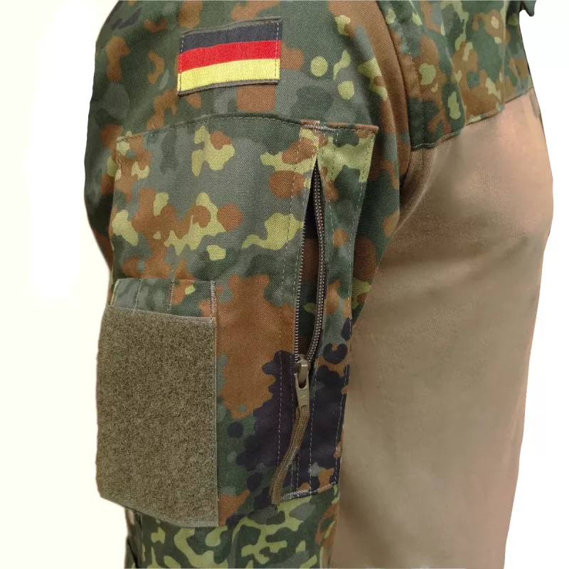 Leo-Koehler-Combat-Shirt-2.0-arm