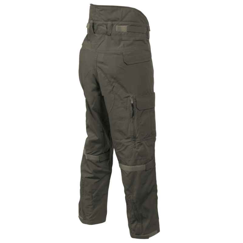 Leo Köhler Sniper-Hose Oliv