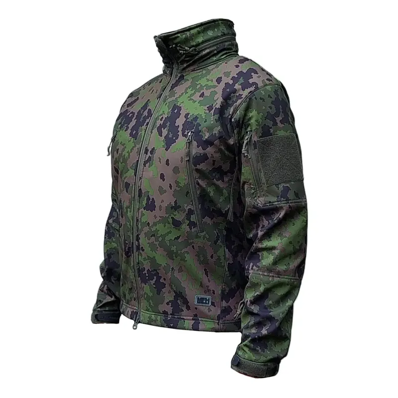 MFH-Softshell-Jacke-Scorpion-M05-Camo-vorne-seite