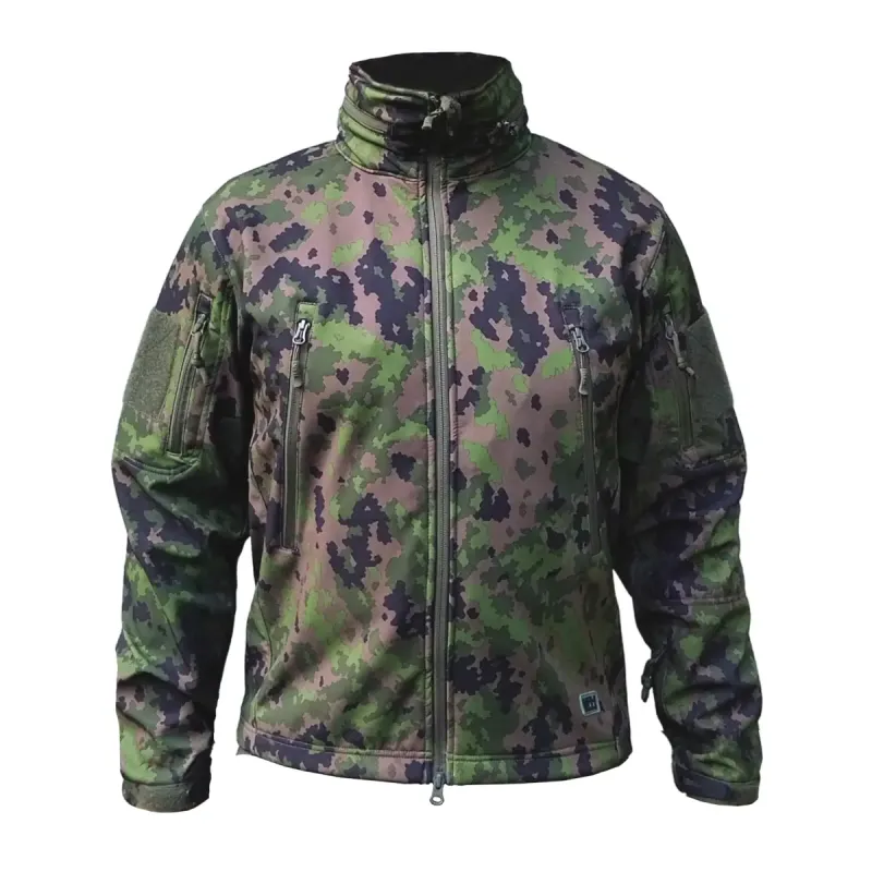 MFH-Softshell-Jacke-Scorpion-M05-Camo-vorne