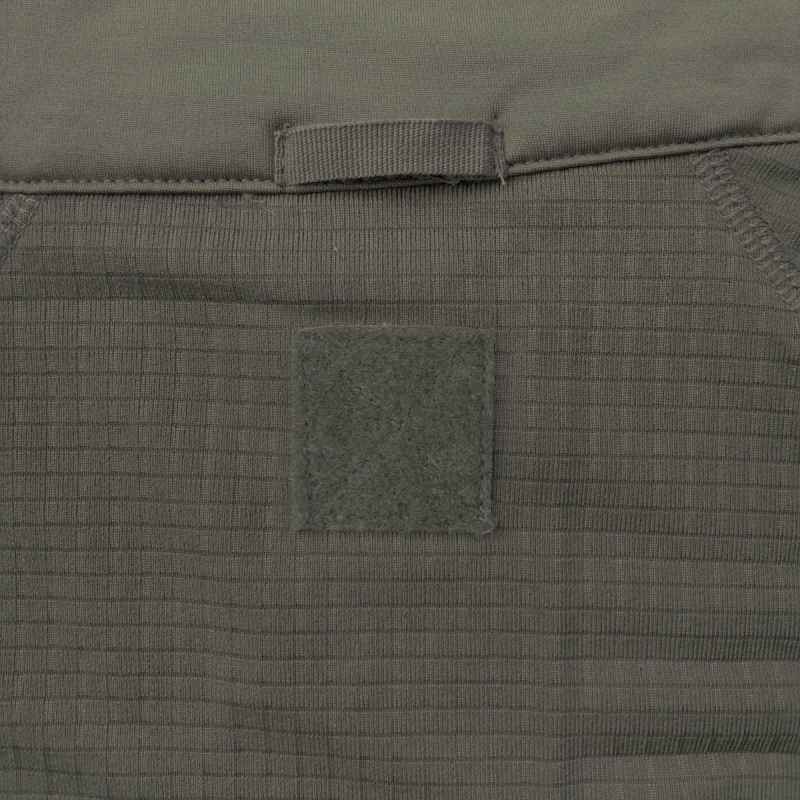 MFH US Unterziehjacke Tactical Fleece - Olive Green