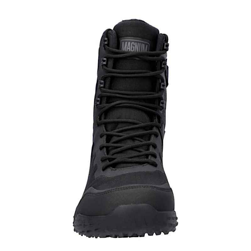 Magnum Hi-Tec Ultima 8.0 SZ WP Security Boots - Schwarz Black
