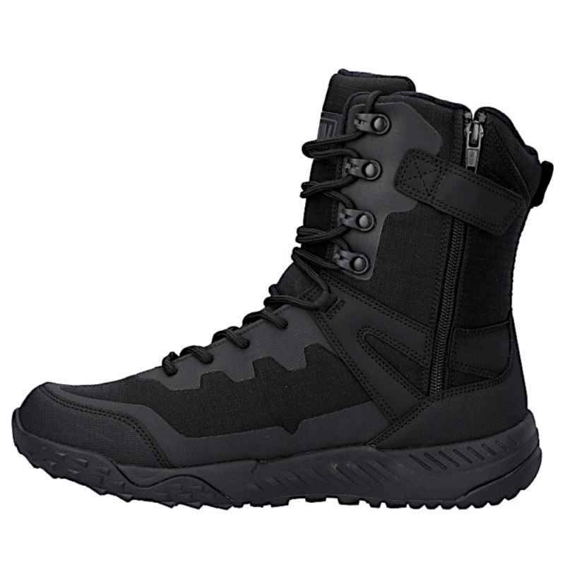 Magnum Hi-Tec Ultima 8.0 SZ WP Security Boots - Schwarz Black