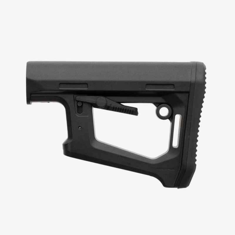 Magpul DT-PR Carbine Stock – Mil-Spec - Black
