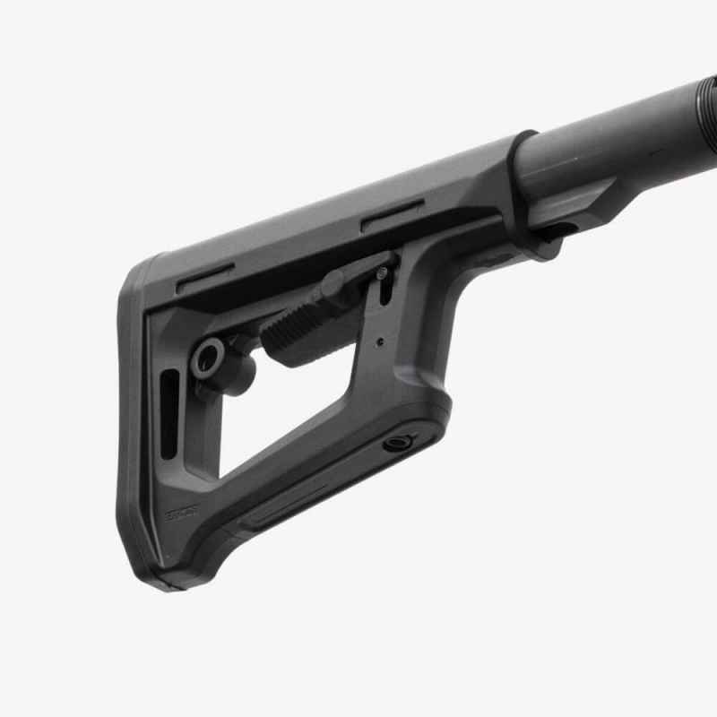 Magpul DT-PR Carbine Stock – Mil-Spec - Black