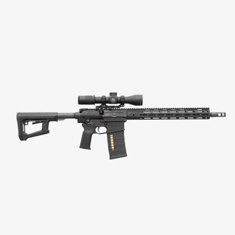 Magpul DT-PR Carbine Stock – Mil-Spec - Black