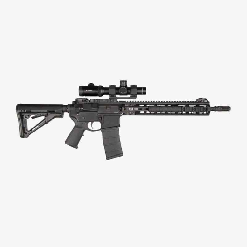 Magpul M-LOK Aluminum Rail, 9 Slots