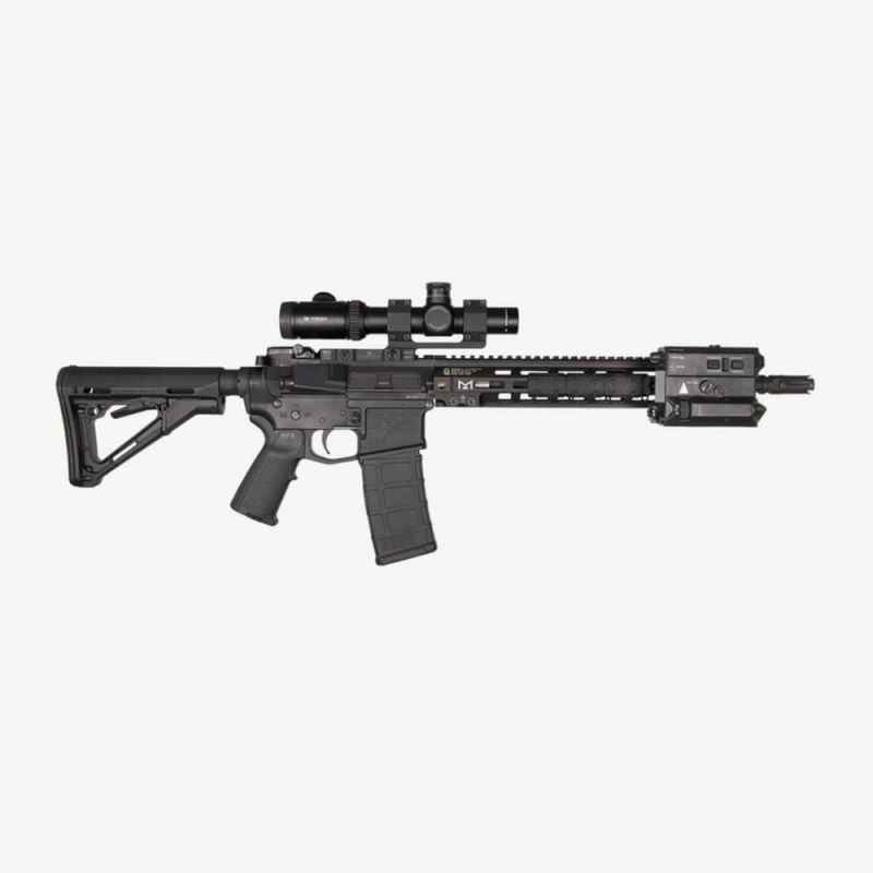 Magpul M-LOK Aluminum Rail, 9 Slots