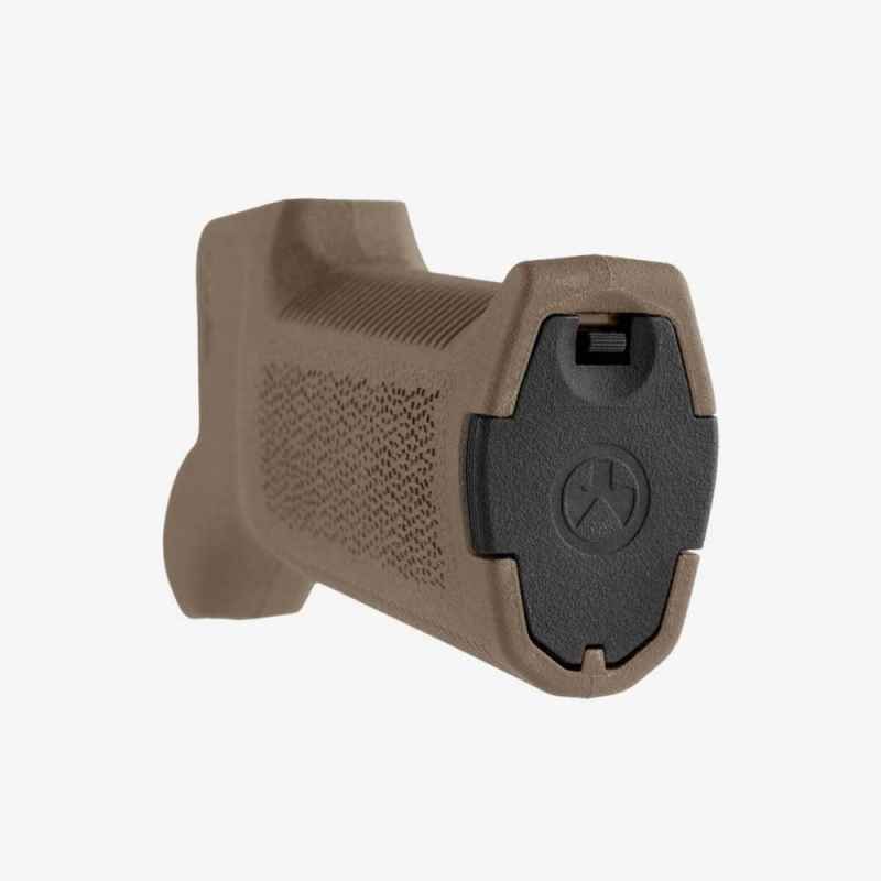 Magpul MOE K2-XL Grip AR15/M4 Gewehrgriff - Flat Dark Earth