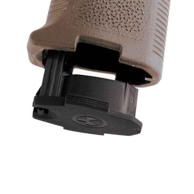 Magpul MOE K2-XL Grip AR15/M4 Gewehrgriff - Flat Dark Earth