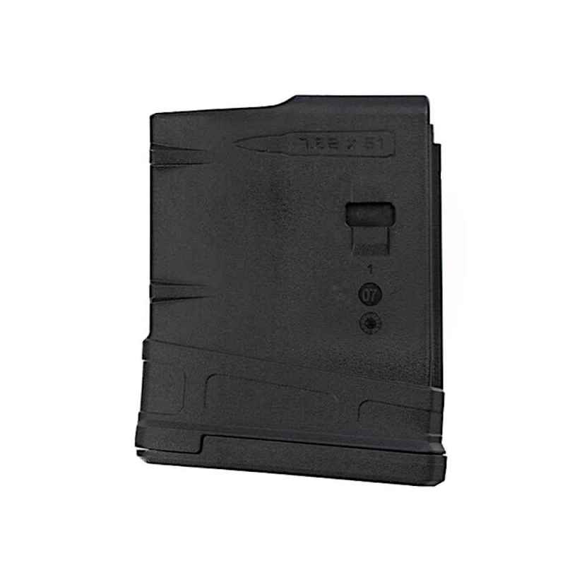 Magpul PMAG10 LR/SR Gen.M3 - 7.62x51 / .308 Win Magazin 10 Schuss