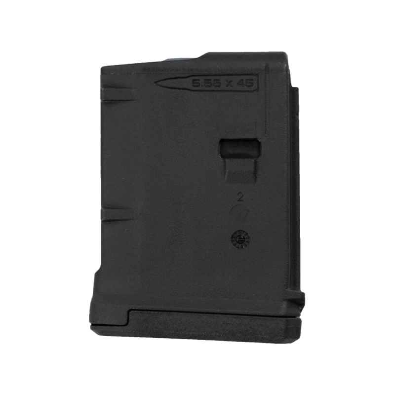 Magpul PMAG10 AR/M4 Gen.M3 - 5.56x45 / .223 Rem Magazin 10 Schuss