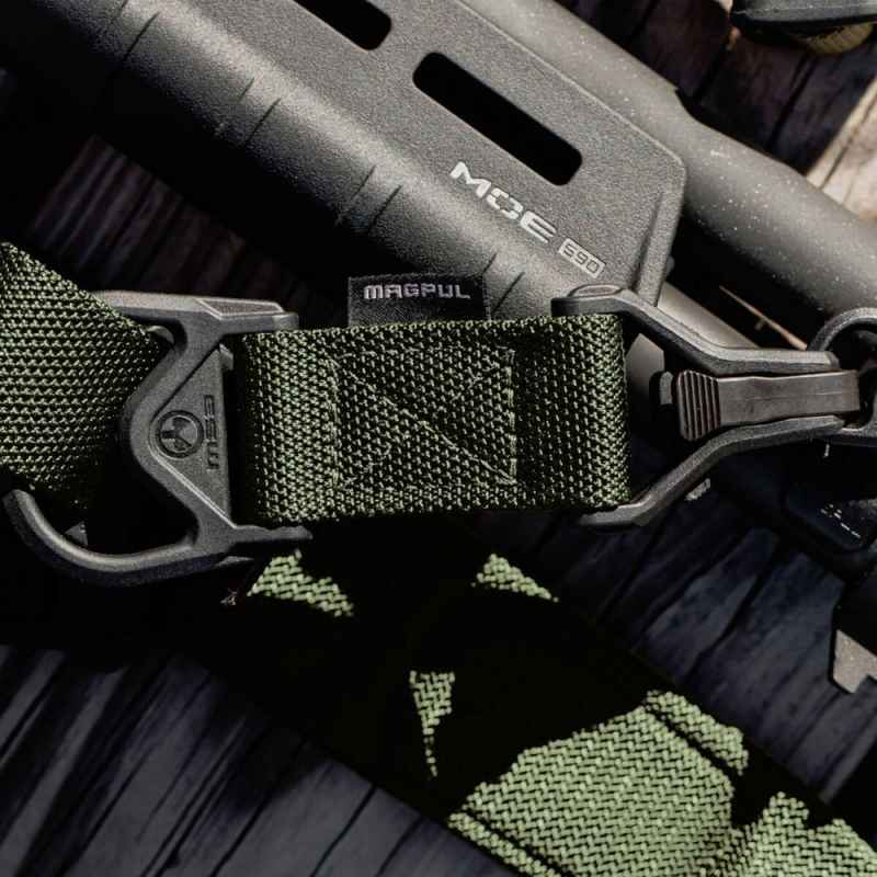 Magpul MS3 Sling Gen. 2 - Ranger Green
