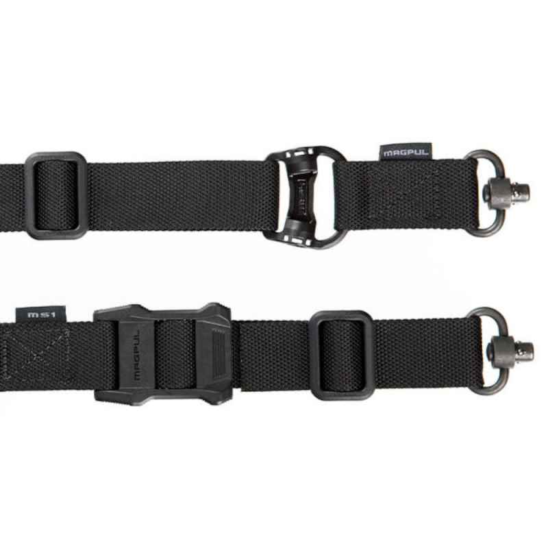 Magpul MS4 Dual QD Sling Gen.2 - Ranger Green