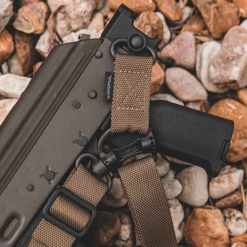 Magpul MS4 Dual QD Sling Gen.2 - Coyote