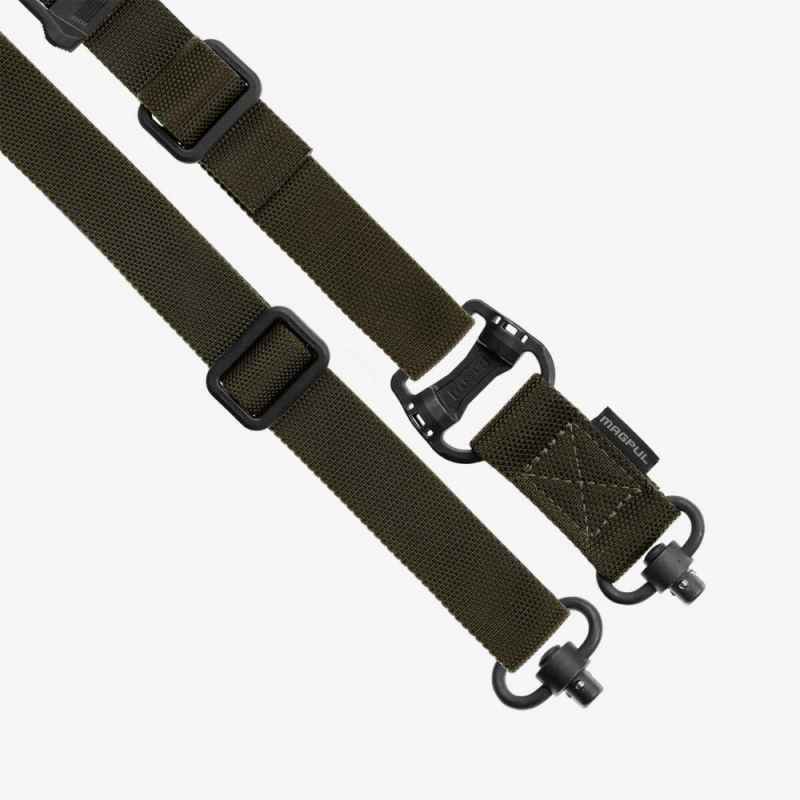 Magpul MS4 Dual QD Sling Gen.2 - Ranger Green