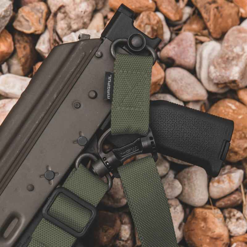 Magpul MS4 Dual QD Sling Gen.2 - Ranger Green