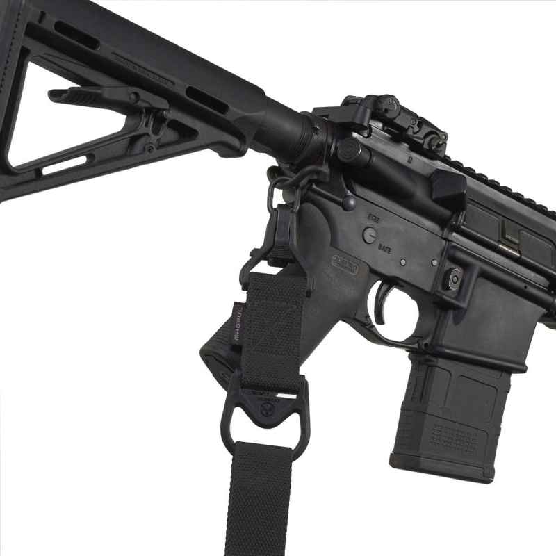 Magpul MS1-MS3 Adapter - Black