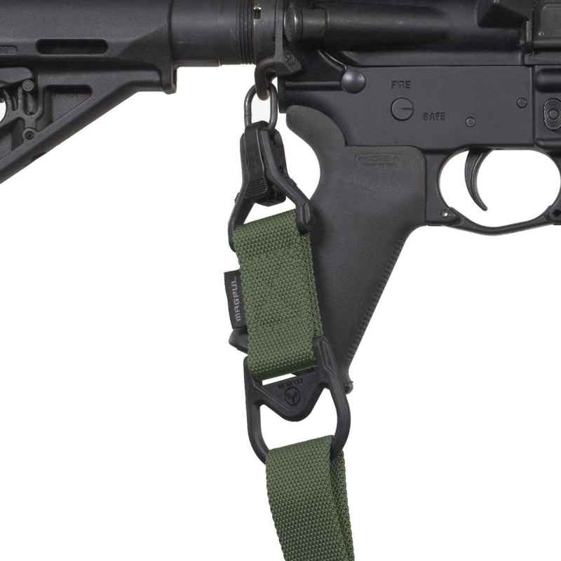 Magpul MS1-MS3 Adapter - Ranger Green