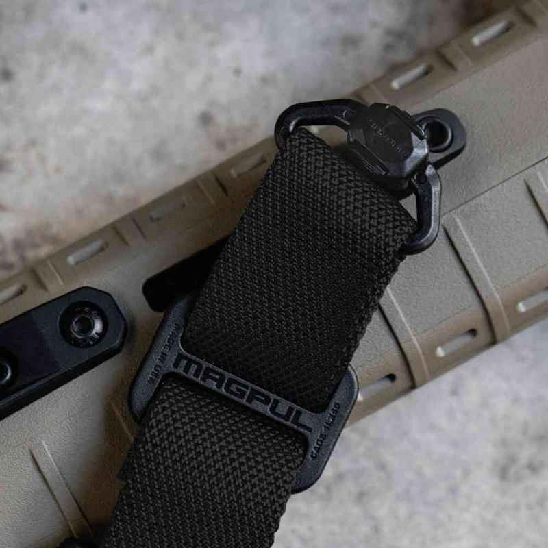 Magpul MS1 QDM Sling - Schwarz Black
