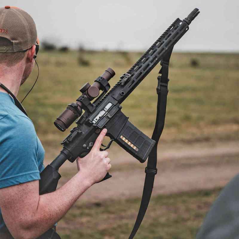 Magpul MS1 Sling - Schwarz Black