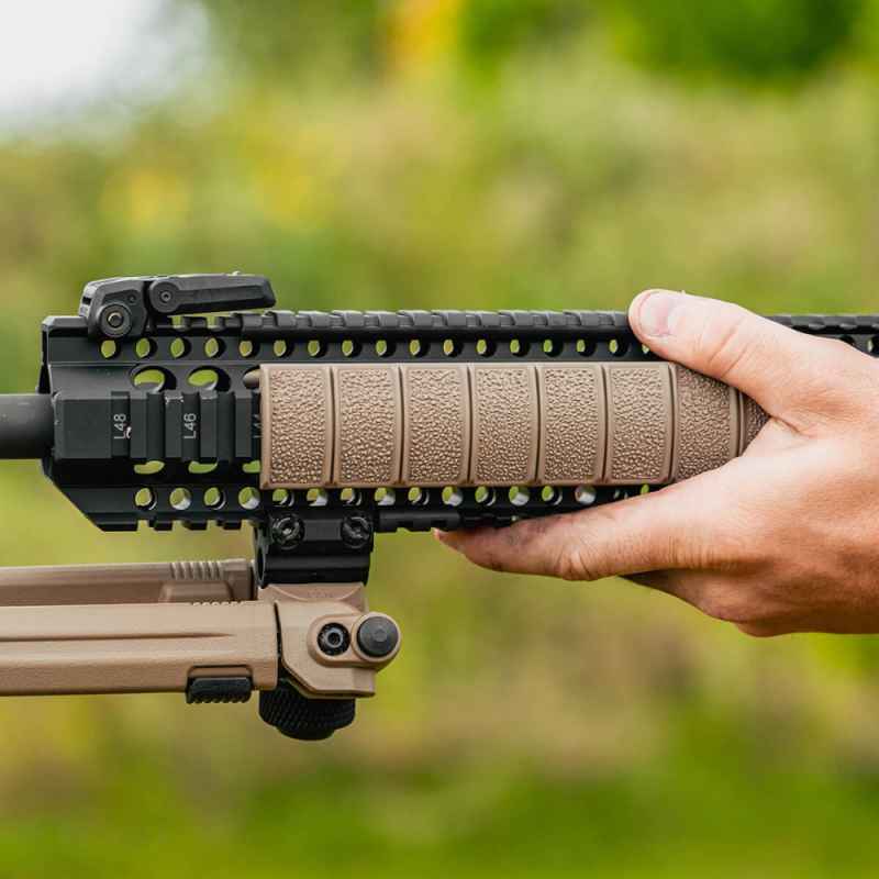Magpul XT Rail Panel - Flat Dark Earth
