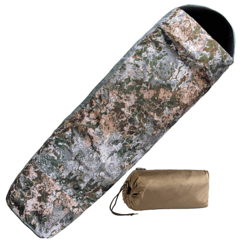 Mil-Tec Sleeping Bag Cover Modular 3-Layer - Phantomleaf WASP I Z1B