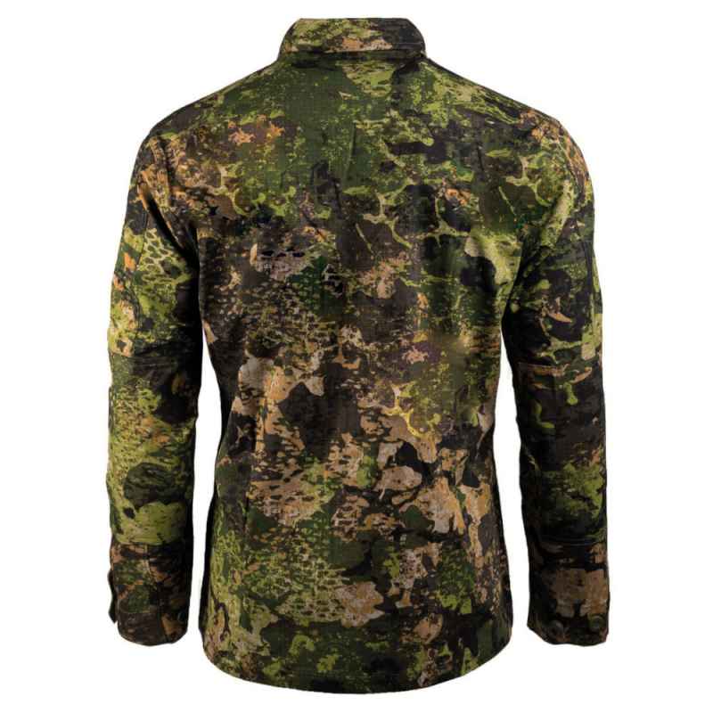 Mil-Tec US BDU Field Jacket Phantomleaf WASP I Z3A | Felddepot