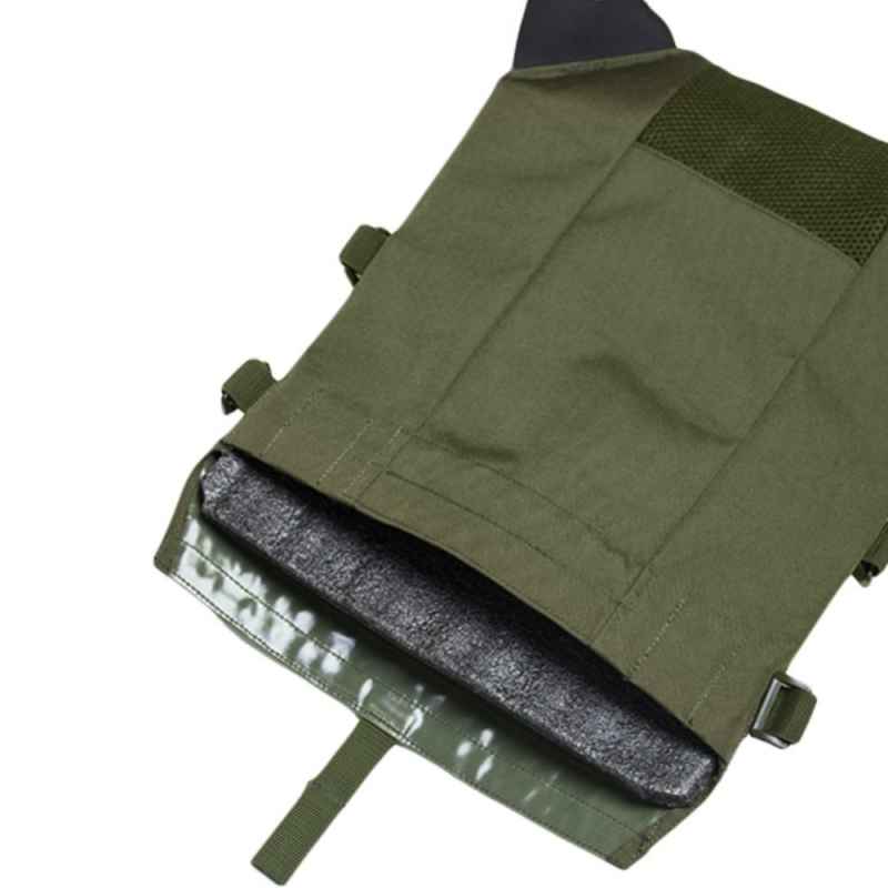 Mil-Tec Plattenträgerweste Plate Carrier Gen.2 - Phantomleaf WASP I Z2