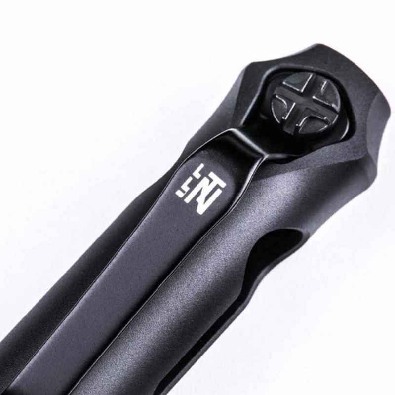 Nextorch NP20 Dino Tactical Pen Kugelschreiber Kubotan