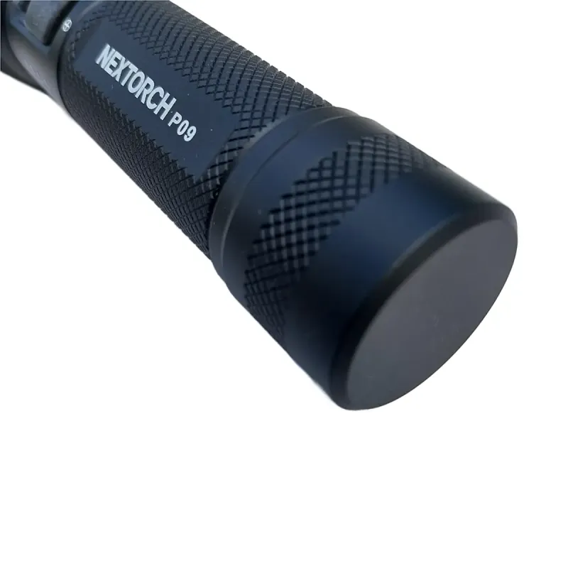 Nextorch-p09-Taschenlampe-abdeckung