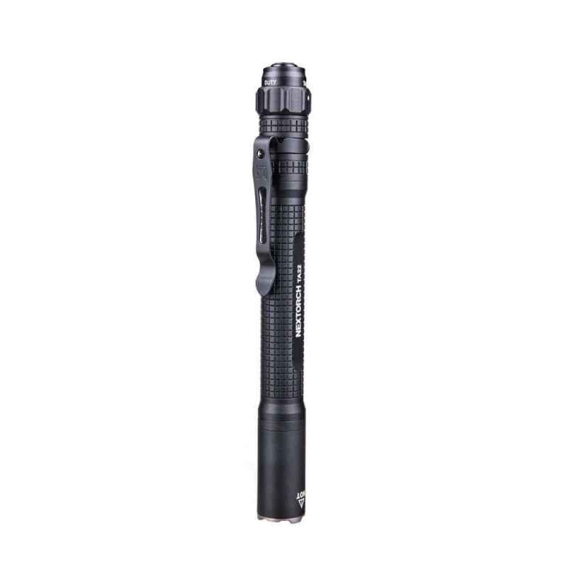 Nextorch TA22 Tactical LED Stift-Taschenlampe 850 Lumen