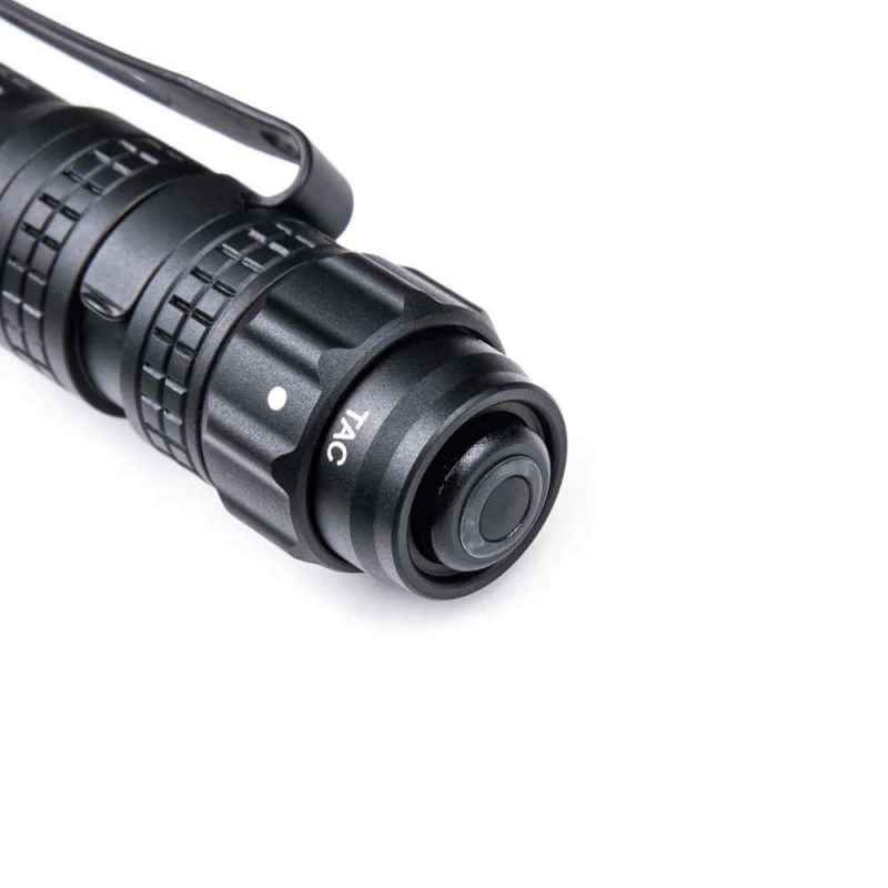Nextorch TA22 Tactical LED Stift-Taschenlampe 850 Lumen