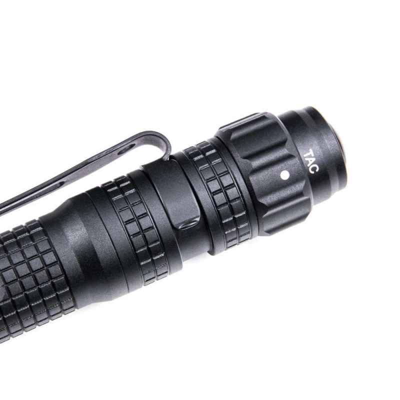 Nextorch TA22 Tactical LED Stift-Taschenlampe 850 Lumen