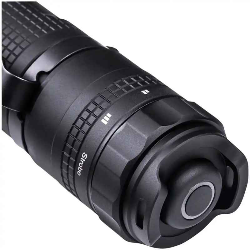 Nextorch TA30C MAX Tactical LED Taschenlampe 3000 Lumen 