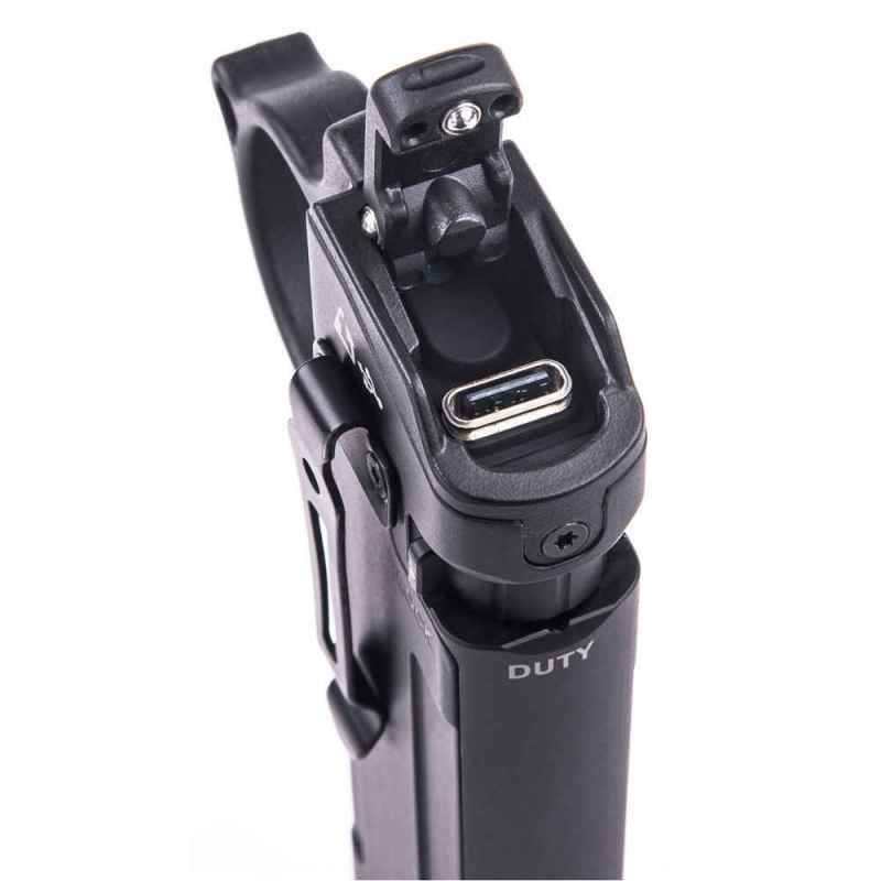 Nextorch TA70 Ultra-Slim Tactical EDC Taschenlampe 3500 Lumen