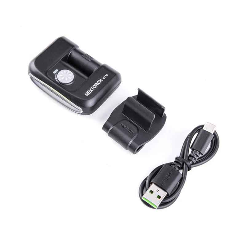 Nextorch UT10C - Multipurpose COB LED Light