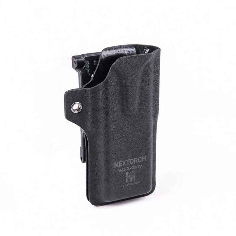 Nextorch V43 X-Carry Tactical Kydex Holster